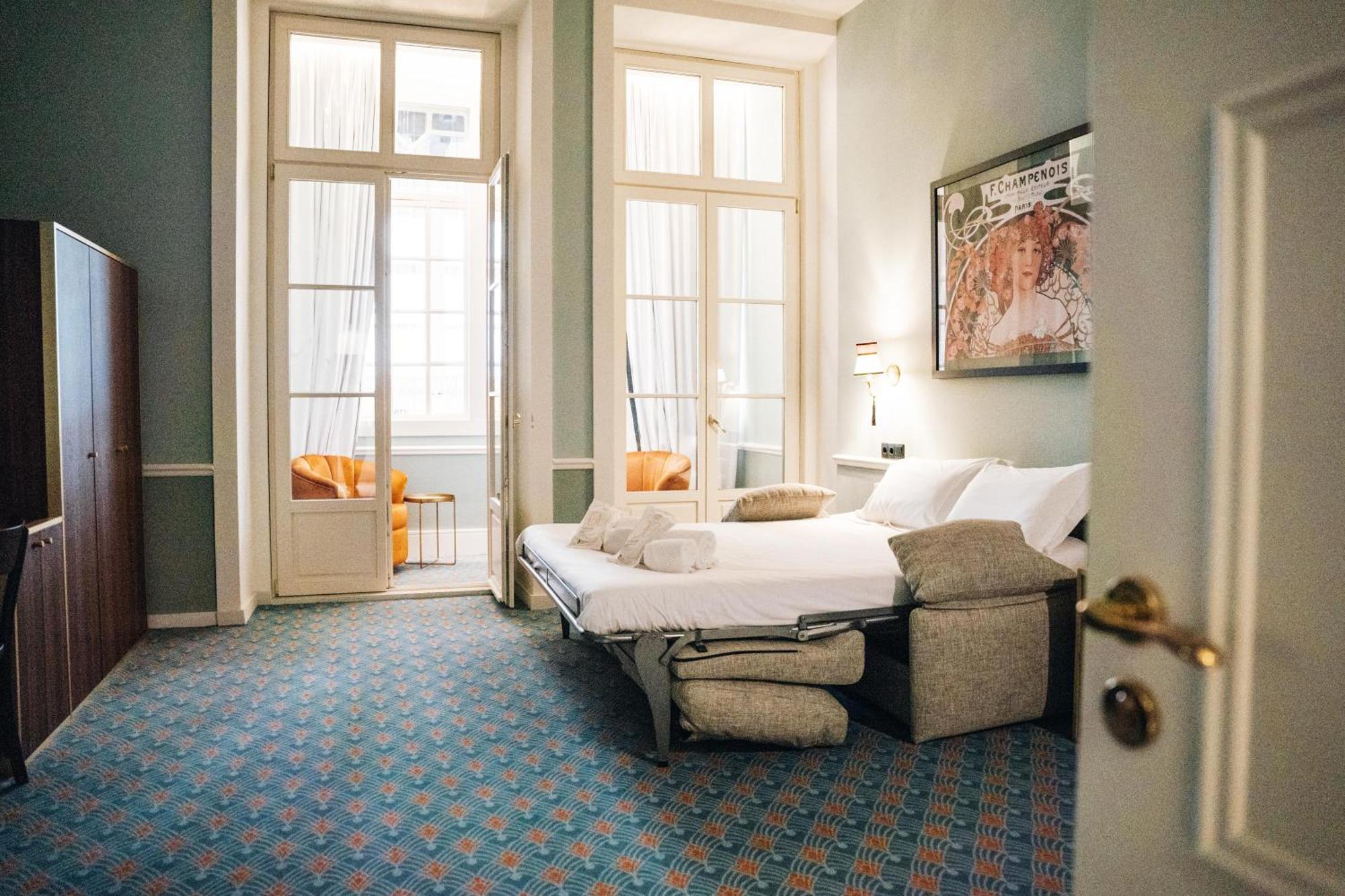 Grande Paris By Hotel Porto