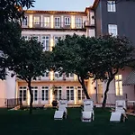 Grande Hotel De Paris
