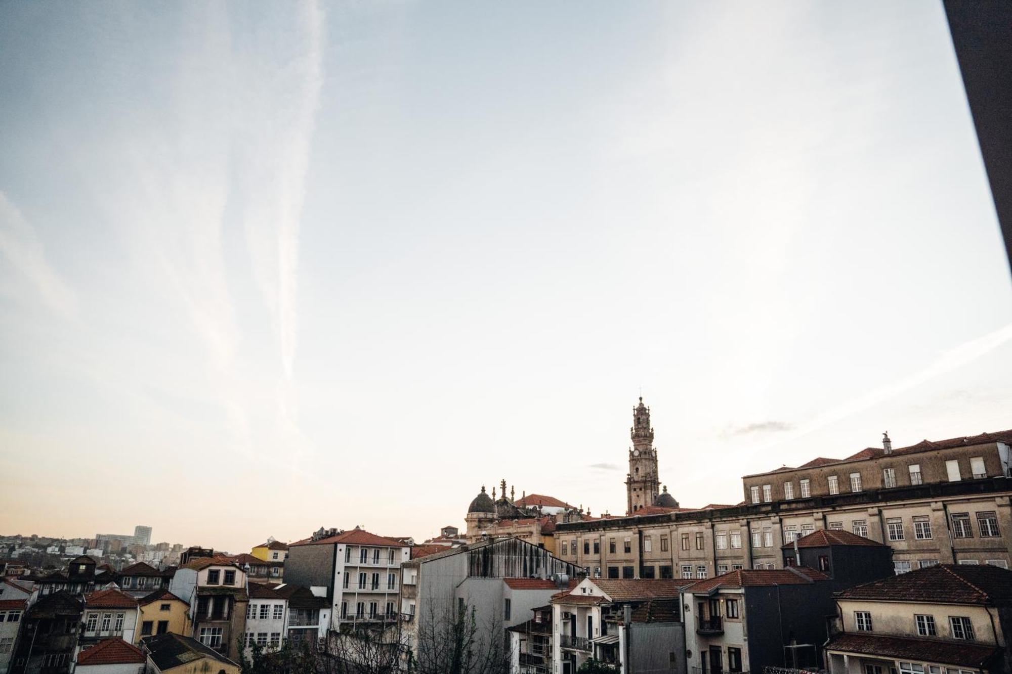 Grande Paris By Oporto